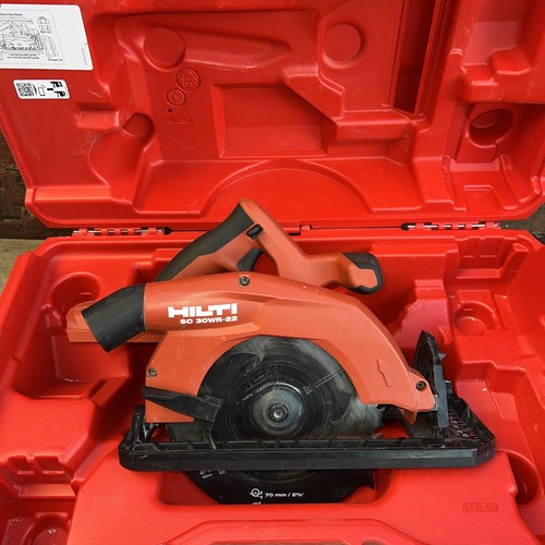 Hilti 22 nuron ex - wr,