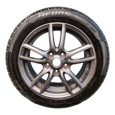 MAZDA MX-5 NC Alloy Wheel 16"
