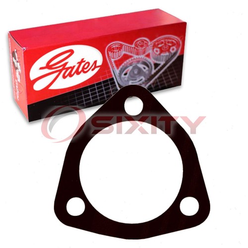Gates coolant thermostat - coolant,