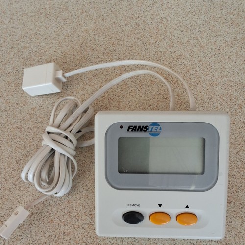 Caller display telephone - display,