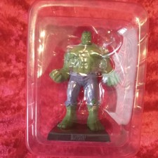 Eaglemoss Marvel Hulk (Rage)
