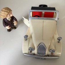 Postman Pat Toys Large Morgan