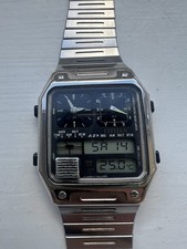 Citizen Digi Ana Temp 8980