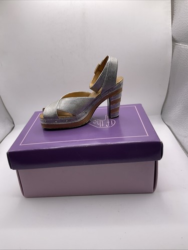 The shoe fits - if,
