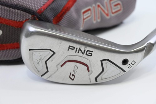 Ping g20 hybrid 20 - ping,