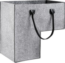 GEKMOR Foldable Felt Stair