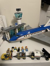 Lego City: Airport Passenger