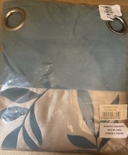 Dunelm Lined Seconds curtains