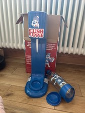 Slush Puppie Soda Stream