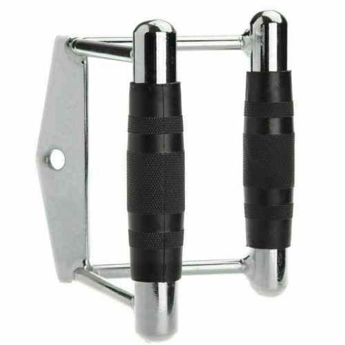 Multi gym handle - gym, attachment