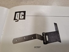 Pair HEAVY DUTY Easy Clean