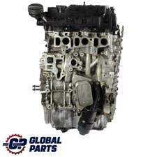 Mini Cooper One D F55 F56 Incomplete Engine B37 B37C15A Diesel 79,000 Miles, Warranty