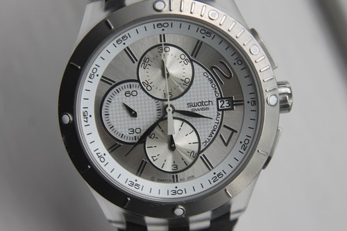 Swatch irony automatic - swatch,