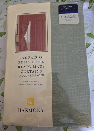 Harmony gold fully lined - fully,