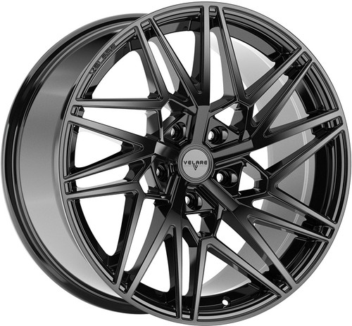 Alloy wheels velare vlr06 - alloy, 20"