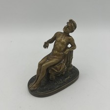 Antique Franz Bergman St