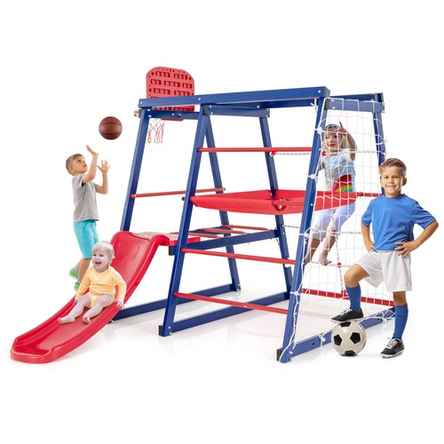 Kids climbing - kids,