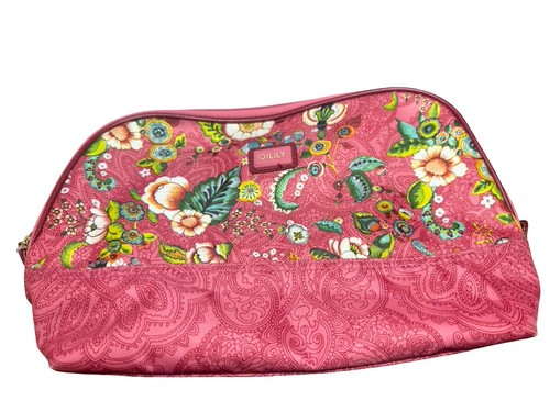 Oilily purse toiletry bag - oilily,