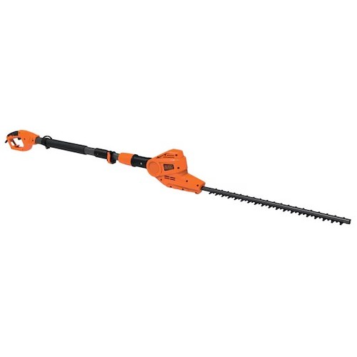Black decker 51cm 550w - black+,