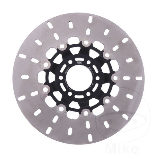 Ebc brake disc - brake, vintage