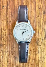 2018 Jaeger LeCoultre Master