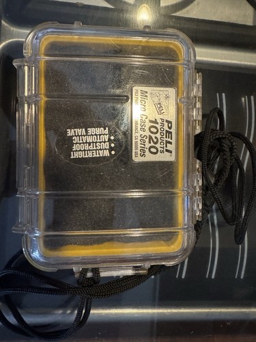 Peli 1020 mirco small - 1020,