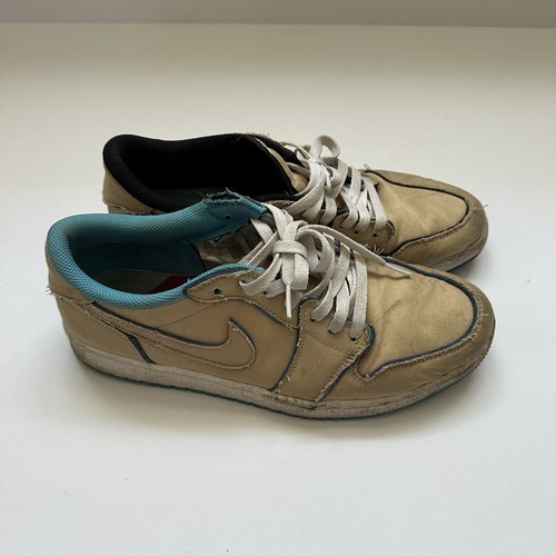 Air jordan low lance - sb,