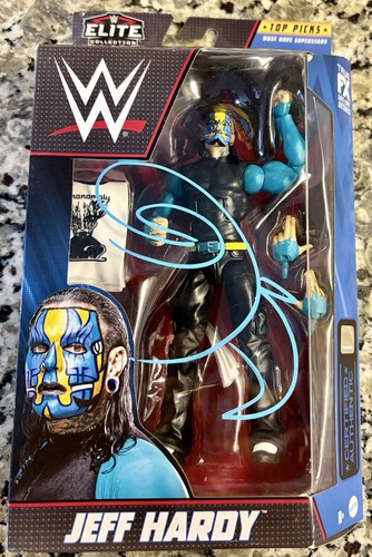 The hardy boyz jeff - hardy,