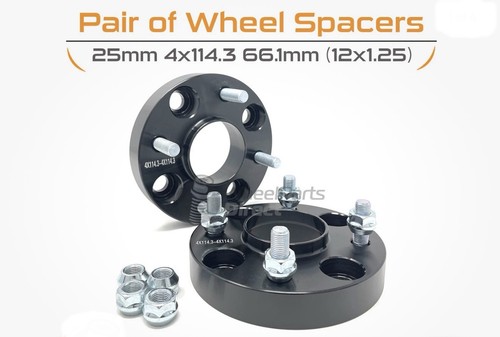 Nissan stud 4x114 - 4,