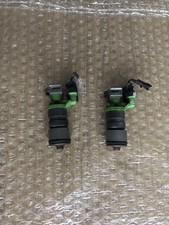 VAUXHALL SAAB 9-3 AERO B207R