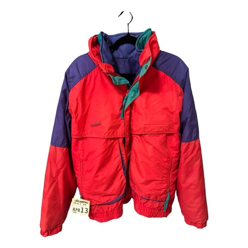Vintage 90s columbia powder - 90s,