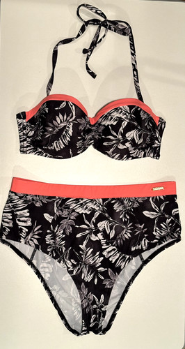 Sunseeker two piece bathing - piece,
