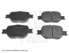 Blueprint ADT342112 Brake Pad