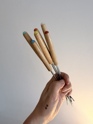 This set of - set,