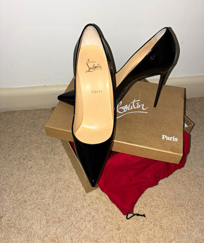 Christian louboutin kate - christian,