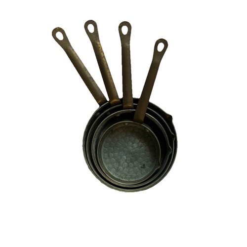 Vintage copper brass - copper,