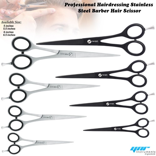 Hair cutting scissors - hair,