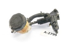 Yamaha TRX 850 4UN - front