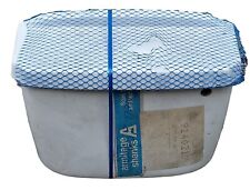 Armitage Shanks Cottage CC Cistern  *bare*   in WHITE.   17701