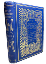 Antique Victorian Ornate