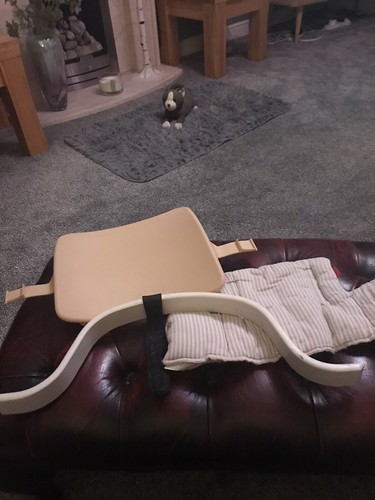 Stokke tripp trapp - baby, /