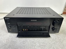 Sony STR-DB930 QS 5.1 Channel