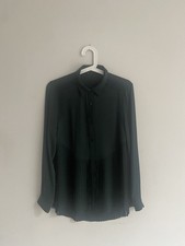 The Kooples Forest Green