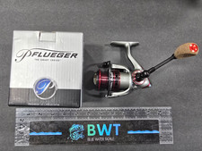 Pflueger President SP30 Boxed