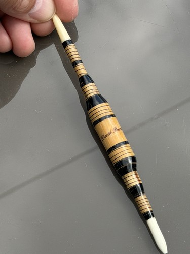 Handmade fishing float made - ,