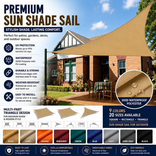 Heavy duty sun - duty,