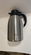 Cresimo 68oz 2L Stainless
