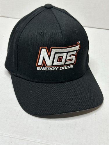 Nos energy drink - nos,