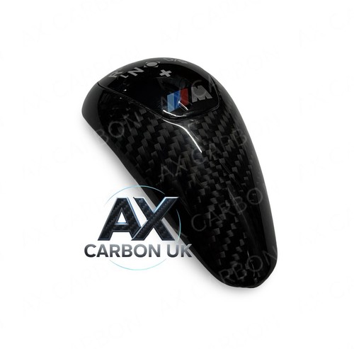 Real carbon fibre - carbon, gear