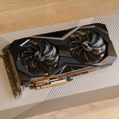 Asrock radeon 7600 - radeon, rx